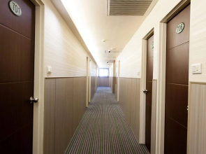 Ruei Gung Business Hotel