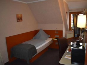 Hotel Neue Stuben
