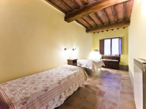 Agriturismo La Magione