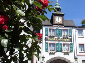 Hotel Lindenwirt