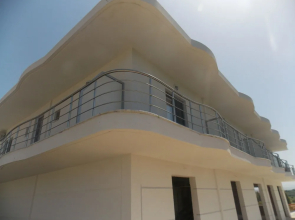 Hotel Sherifi