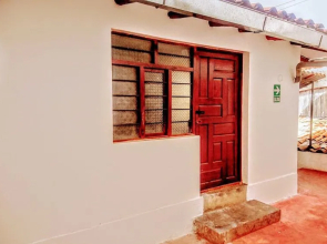 Kuna del Inka Hospedaje