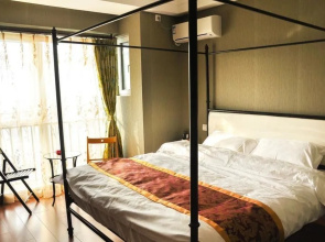 Yisuli Hotel (Dalian Hi-tech Wanda Plaza)