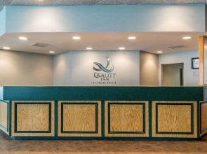 Quality Inn Prestonsburg