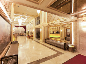 Miss Istanbul Hotel & Spa