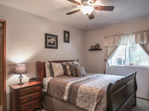 Sweet Retreat Condo in Leavenworth