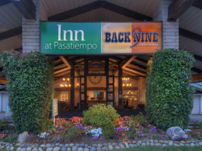 Inn At Pasatiempo