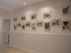 Hotel Vittoria & Orlandini