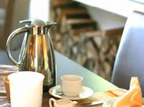 Hotel-Restaurant Jagdhaus Heede