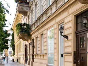 BENSIMON apartments Charlottenburg