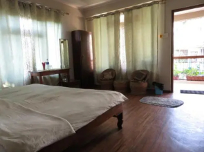 Live Away Home 1 - Kalimpong