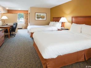 Hampton Inn Glendale Milwaukee, WI