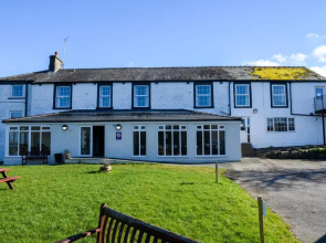 Ingleton Hostel YHA