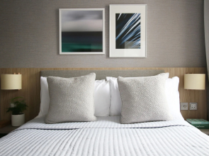 Inhabit Hotel