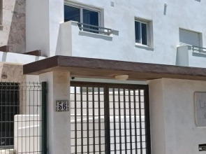 La ballenita de Tarifa