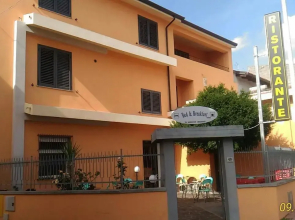 B&B Madau