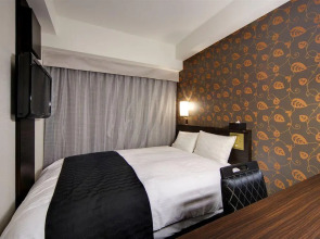 APA Hotel Ningyocho Ekikita