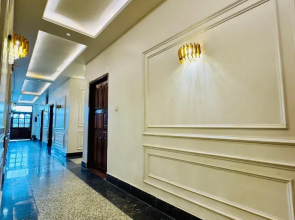 Sahani Hotel