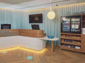 Отель Occidental Alicante