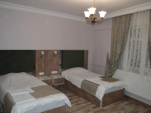 Alkış Otel