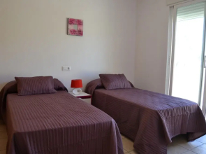 Chalet Cris