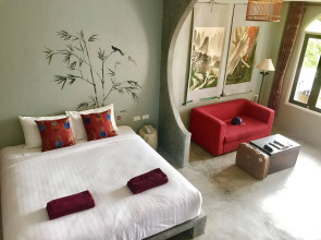 Chic Boutique Hotel