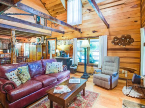 Butterfly Hollow B&B