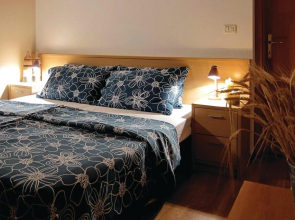 Awesome Home in Tolmin With Wifi and 3 Bedrooms