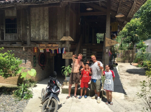 Bao Lac Homestay & Hostel
