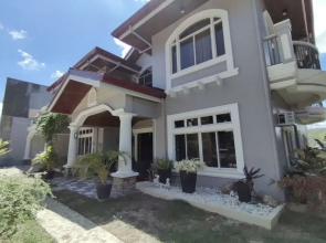 Tampus Staycation Rental Cebu