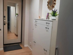 Апартаменты на улице Омская 11