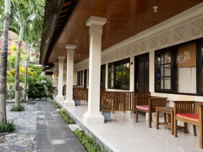 Sari Indah Cottages