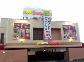 HOTEL Sweets