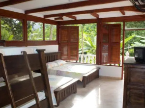 Hacienda Las Margaritas