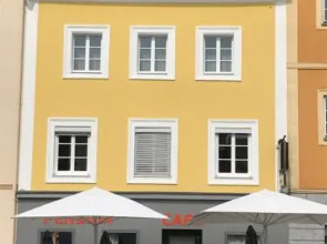 Gastronomie Sunnseitn - Pension - Café - Weinkeller