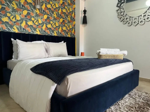 Magnificent Apartment