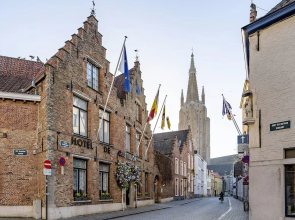 Hotel de Castillion