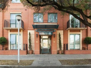 Majestic Tynte Street Apartments