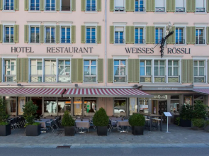 Weisses Rössli Swiss Quality Hotel
