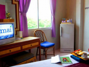 Отель Sawasdee Khaosan Inn