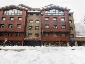 Hotel Magic La Massana (Hotansa)