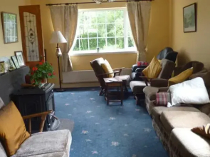 Green Isle Farmhouse
