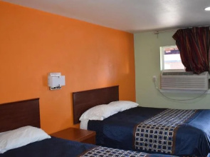Belmont Motel