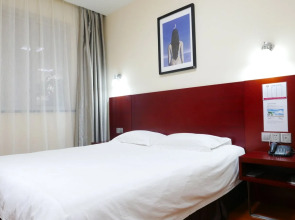 24K International Hotel - People Square Branch