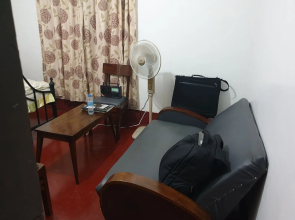 Doctor Se Temu Rest House