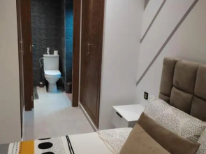 Fastueux appartement à louer en plein centre de Kenitra