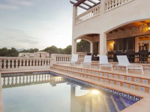 Villa Barbara