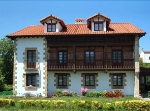Posada La Estela Cántabra