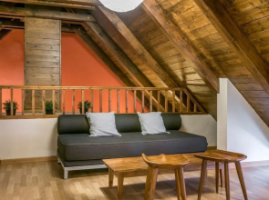Chalet Iori