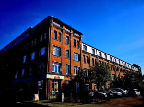 Hotel Zur Alten Druckerei
